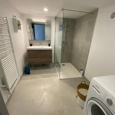 Moderne بيت للعطل Beaurieux